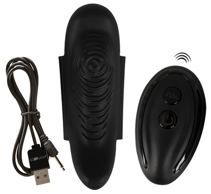 GOGASM - PANTY VIBRATOR