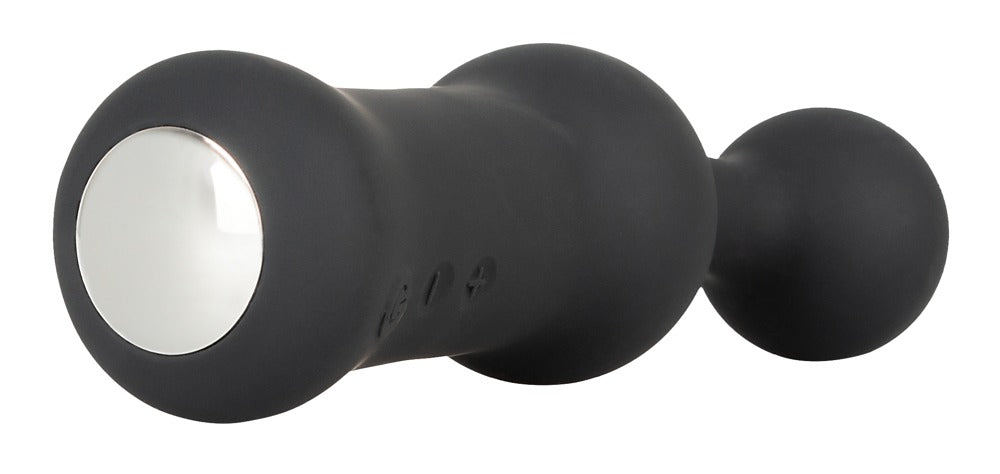 BLACK VELVETS - PROSTATE VIBRATOR