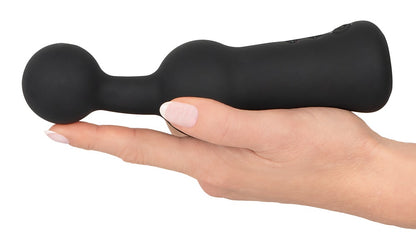 BLACK VELVETS - PROSTATE VIBRATOR