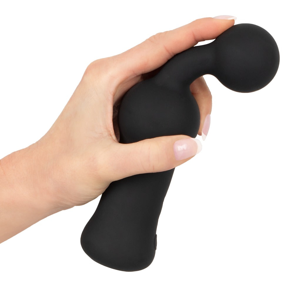 BLACK VELVETS - PROSTATE VIBRATOR