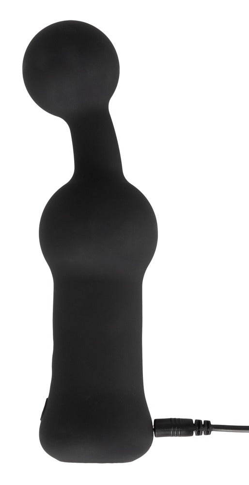 BLACK VELVETS - PROSTATE VIBRATOR