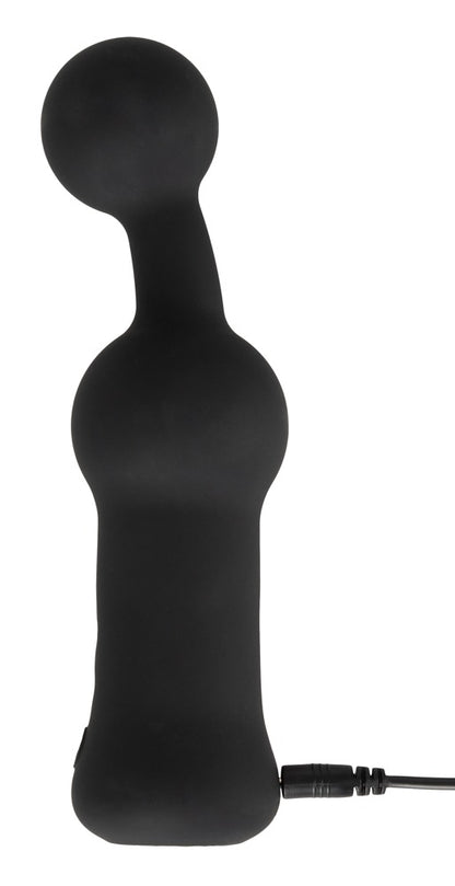 BLACK VELVETS - PROSTATE VIBRATOR