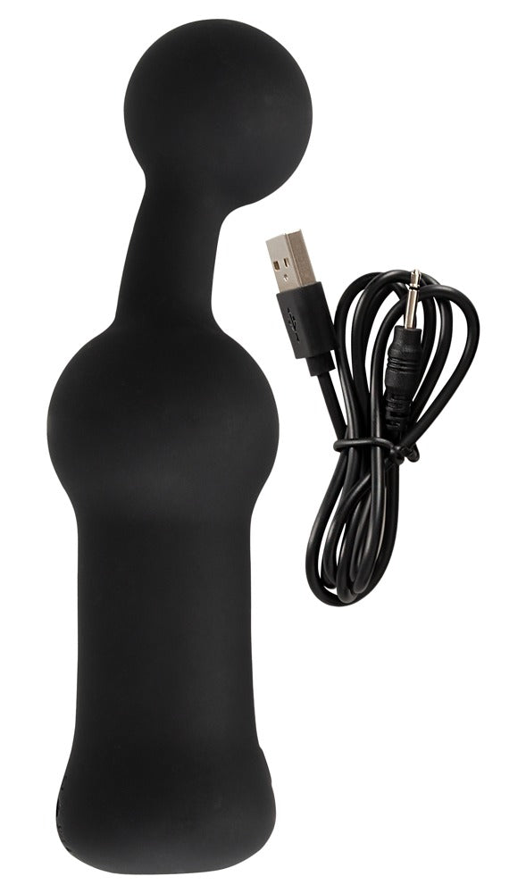BLACK VELVETS - PROSTATE VIBRATOR
