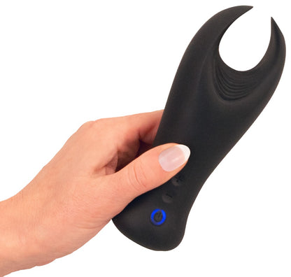 REBEL - COCK VIBRATOR