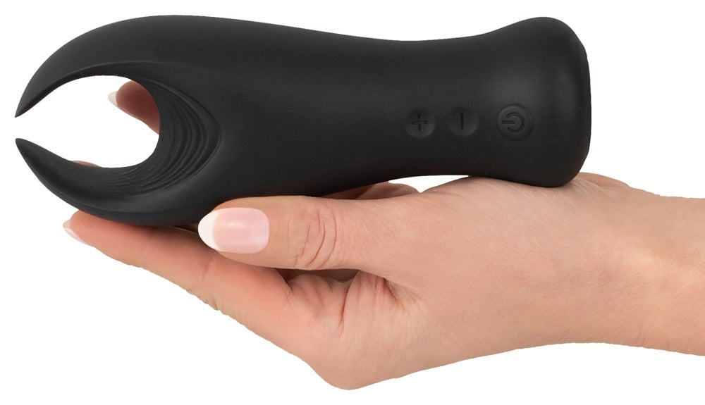 REBEL - COCK VIBRATOR