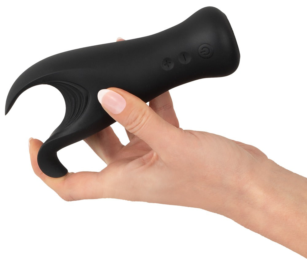 REBEL - COCK VIBRATOR