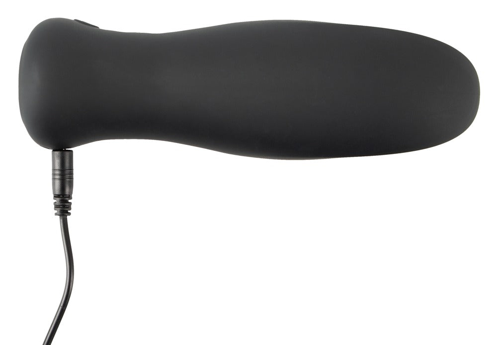 REBEL - COCK VIBRATOR