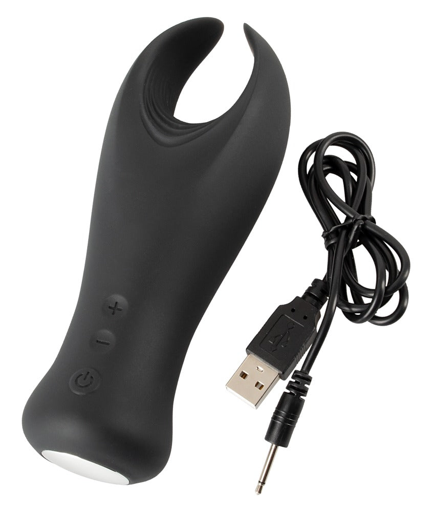 REBEL - COCK VIBRATOR