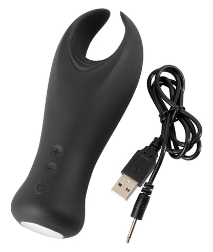 REBEL - COCK VIBRATOR