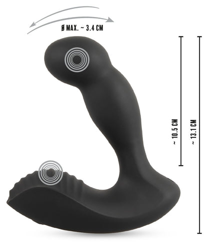 REBEL - RC PROSTATE MASSAGER