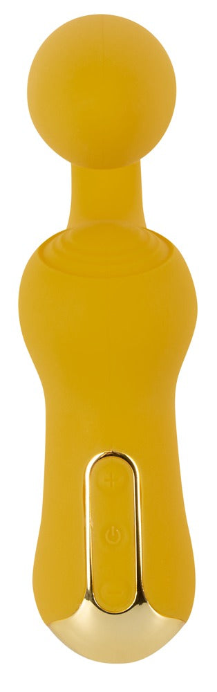 YOUR NEW FAVOURITE - DOUBLE VIBRATOR