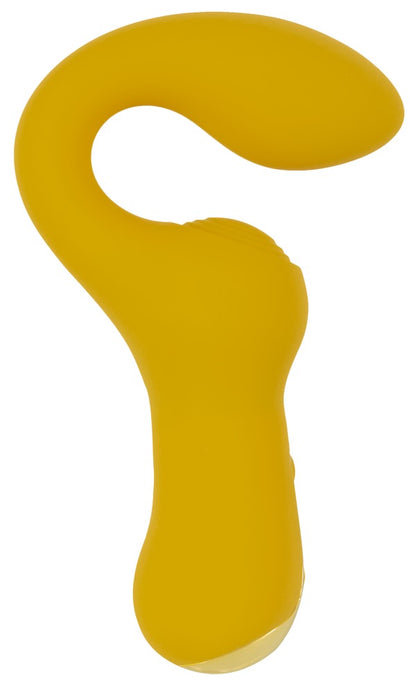 YOUR NEW FAVOURITE - DOUBLE VIBRATOR