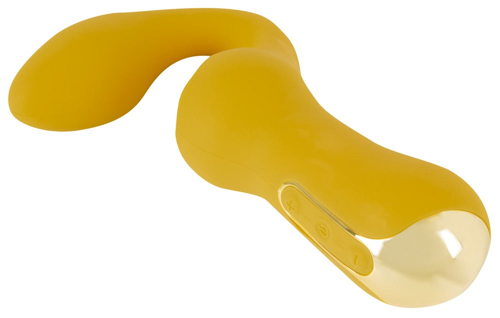 YOUR NEW FAVOURITE - DOUBLE VIBRATOR