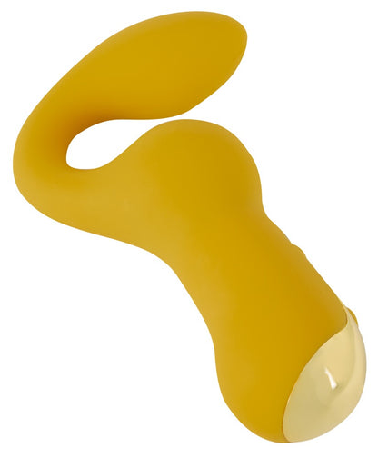 YOUR NEW FAVOURITE - DOUBLE VIBRATOR