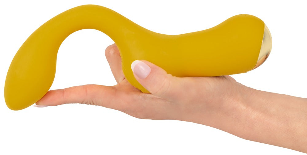 YOUR NEW FAVOURITE - DOUBLE VIBRATOR