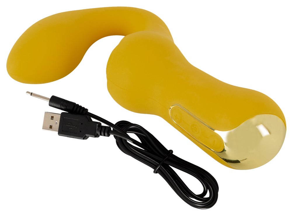 YOUR NEW FAVOURITE - DOUBLE VIBRATOR