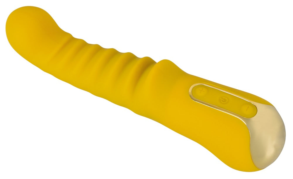 YOUR NEW FAVOURITE - G-SPOT VIBRATOR