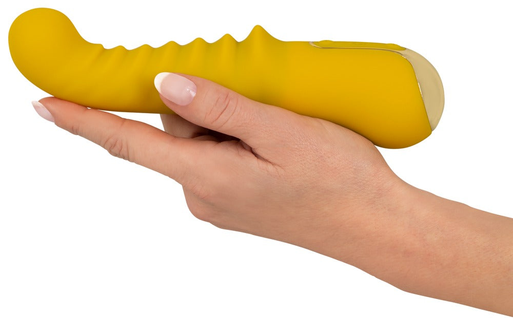 YOUR NEW FAVOURITE - G-SPOT VIBRATOR