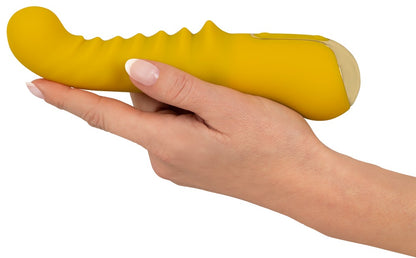 YOUR NEW FAVOURITE - G-SPOT VIBRATOR