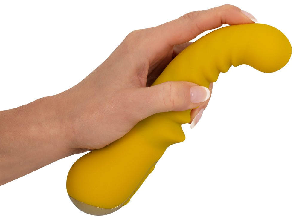 YOUR NEW FAVOURITE - G-SPOT VIBRATOR