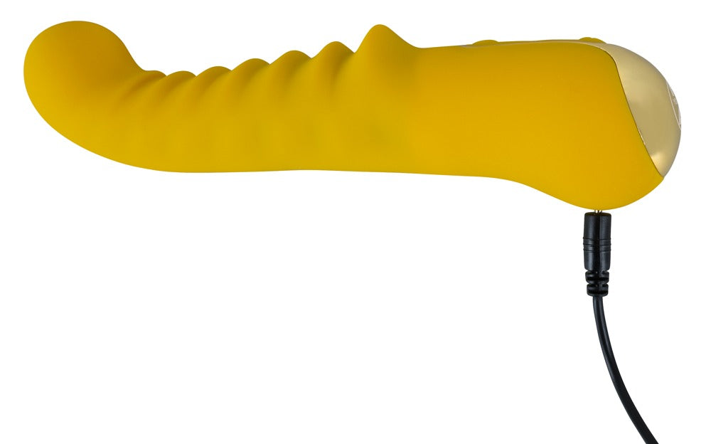 YOUR NEW FAVOURITE - G-SPOT VIBRATOR