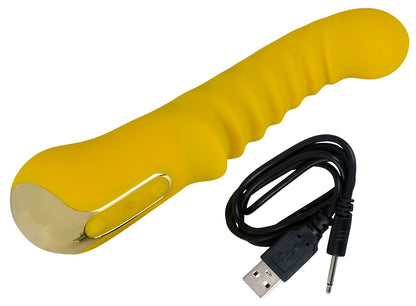 YOUR NEW FAVOURITE - G-SPOT VIBRATOR