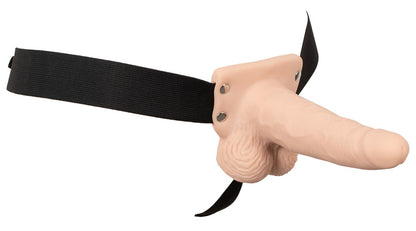 YOU2TOYS - VIBRATING STRAP-ON SLEEVE