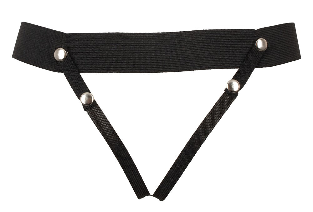 YOU2TOYS - VIBRATING STRAP-ON SLEEVE