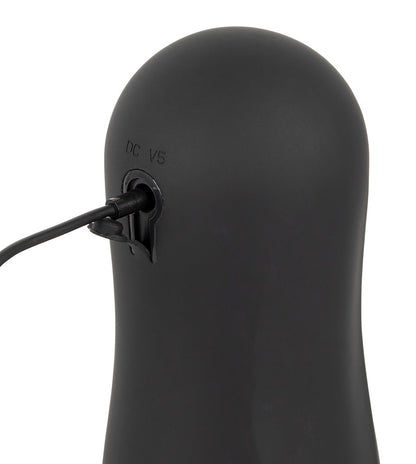 REBEL - MASTURBATOR WITH 3 FUNCTIONS