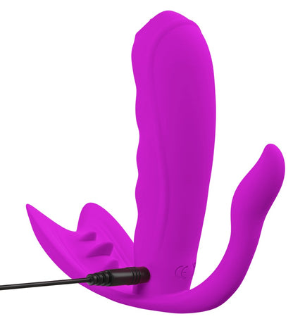 JAVIDA - LICKING PANTY VIBE