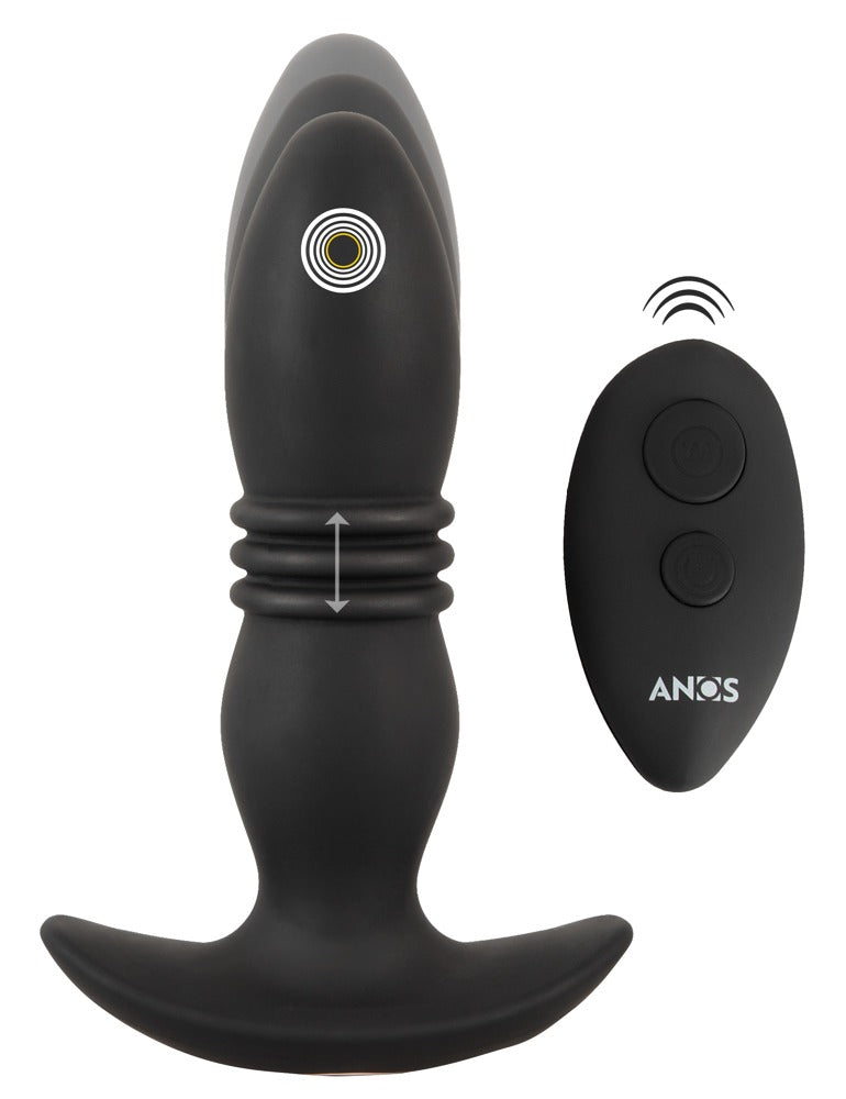 ANOS - RC THRUSTING MASSAGER