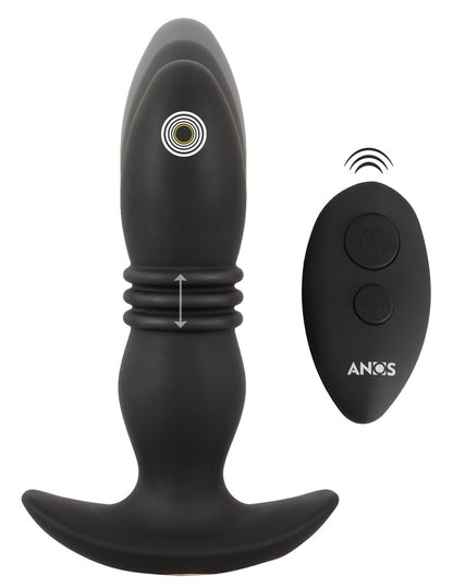 ANOS - RC THRUSTING MASSAGER