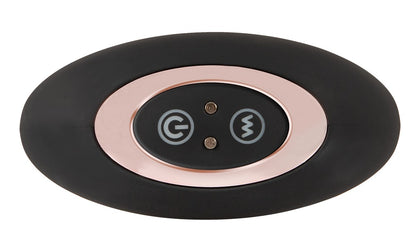 ANOS - RC THRUSTING MASSAGER