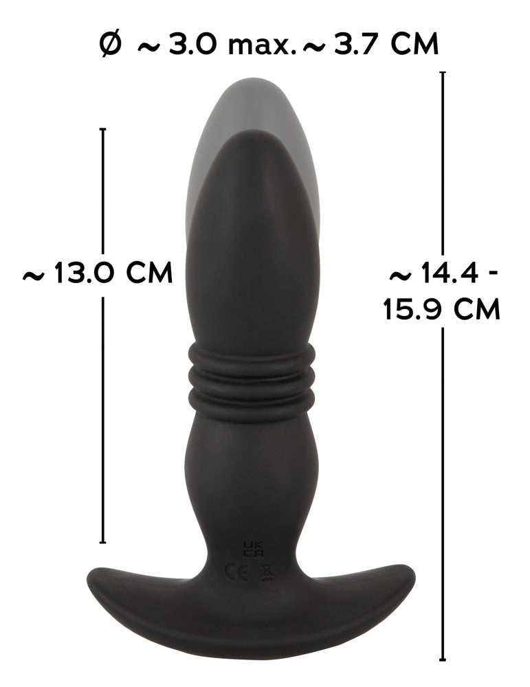 ANOS - RC THRUSTING MASSAGER