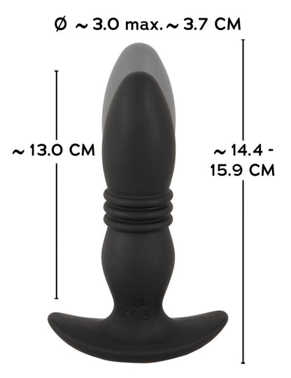 ANOS - RC THRUSTING MASSAGER