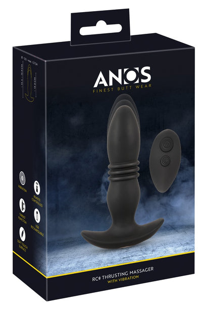 ANOS - RC THRUSTING MASSAGER