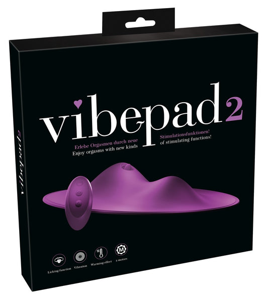 VIBEPAD - VIBEPAD 2