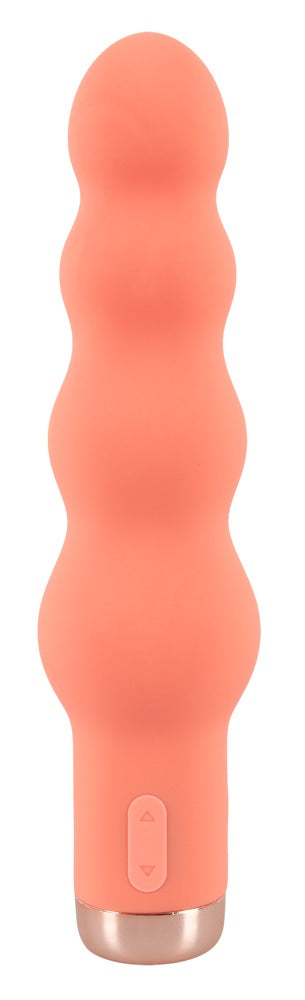 PEACHY - MINI BEADS VIBRATOR