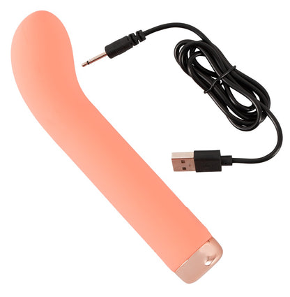 PEACHY - MINI G-SPOT VIBRATOR