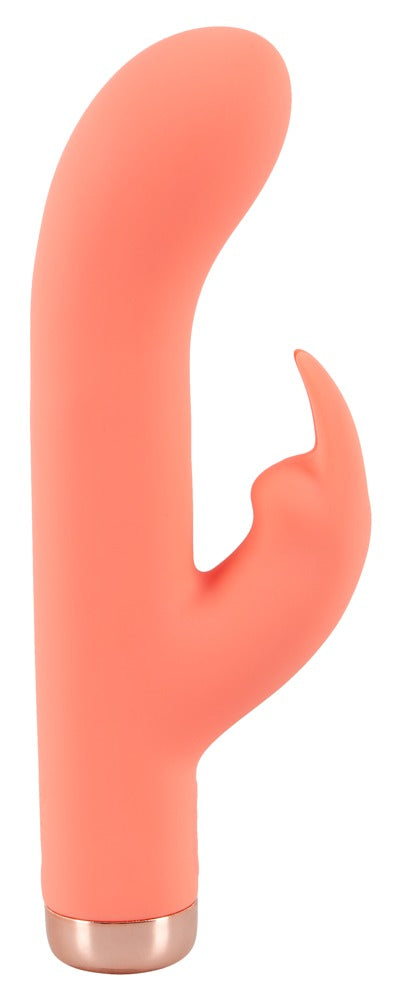 PEACHY - MINI RABBIT VIBRATOR