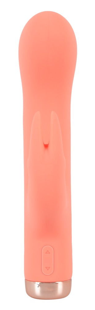 PEACHY - MINI RABBIT VIBRATOR