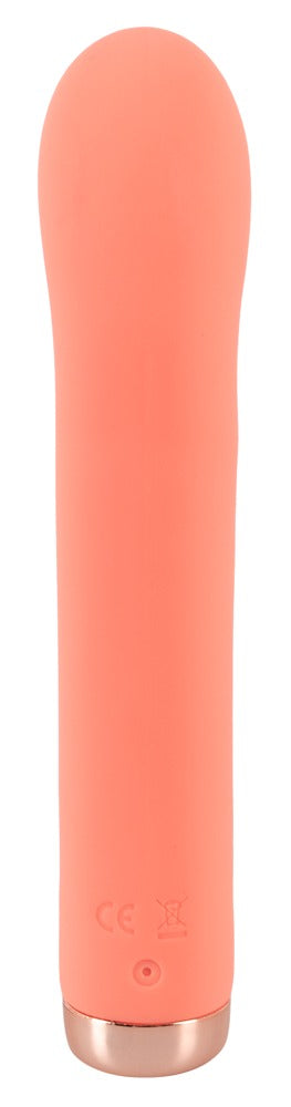 PEACHY - MINI RABBIT VIBRATOR
