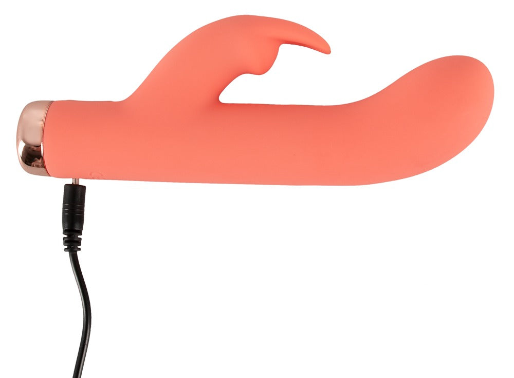 PEACHY - MINI RABBIT VIBRATOR