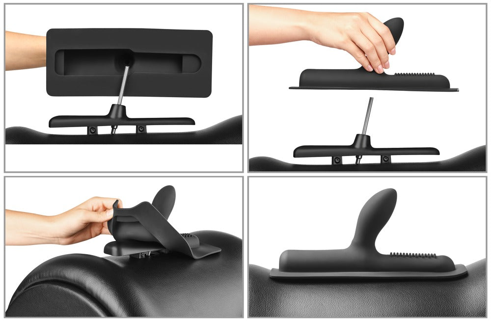 THE COWGIRL - THE COWGIRL PREMIUM SEX MACHINE