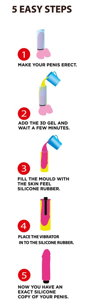 CLONEBOY - CLONEBOY VIBRATOR