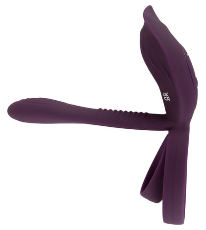 COUPLES CHOICE - RC COUPLE‘S VIBRATOR 2