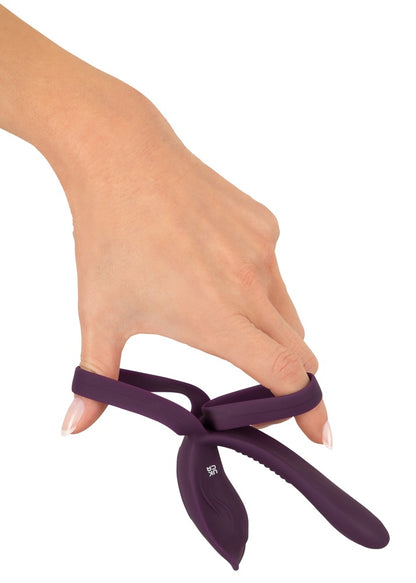 COUPLES CHOICE - RC COUPLE‘S VIBRATOR 2