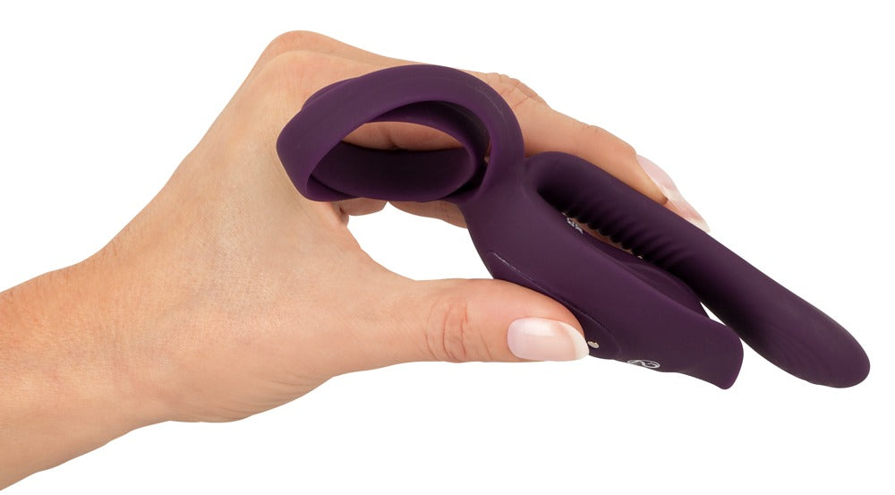 COUPLES CHOICE - RC COUPLE‘S VIBRATOR 2