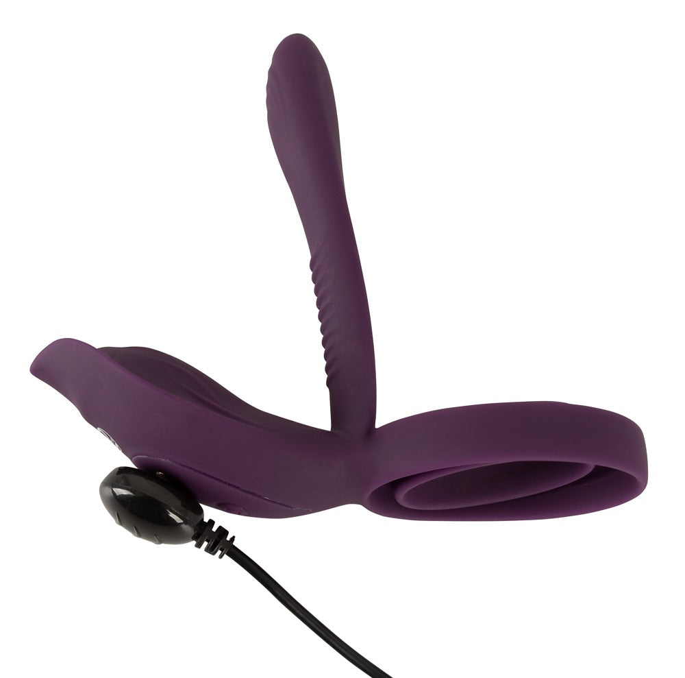 COUPLES CHOICE - RC COUPLE‘S VIBRATOR 2