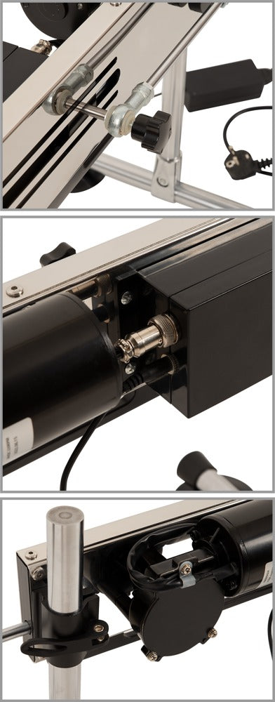 THE BANGER - DOUBLE-SIDED FUCKING MACHINE